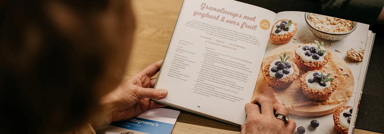 Diëtistenpraktijk Vita-banner-specialisaties